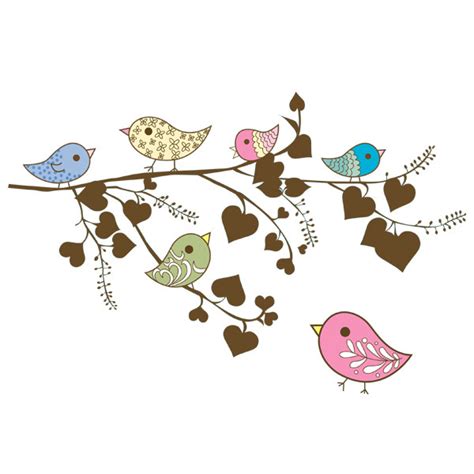 Stickers Branche Oiseaux Des Prix 50 Moins Cher Qu En Magasin