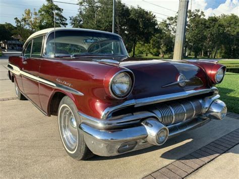 Pontiac Star Chief Custom Catalina Door Frame On Restoration