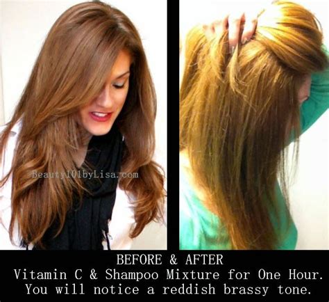 DIY At Home NATURAL HAIR LIGHTENING COLOR REMOVAL How To Lighten