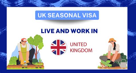 Apply Uk Seasonal Visa Easy Steps Process Inside Express