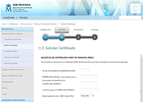 Qu Es El Certificado Digital Usos Y Aplicaciones Pr Cticas