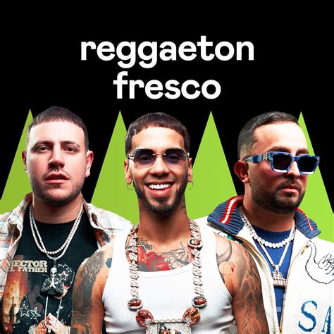 Reggaeton Fresco 2022 Telegraph