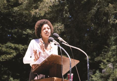 Angela Davis’ Legacy of Activism | City on a Hill Press