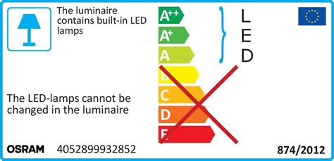 Osram Lumilux Combi Led Plafondverlichting Zilver