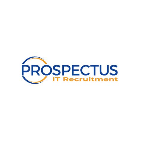 Prospectus IT Recruitment Recruiter Partners FCSA