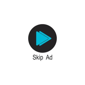 Skip Ad Icon PNG Images, Vectors Free Download - Pngtree