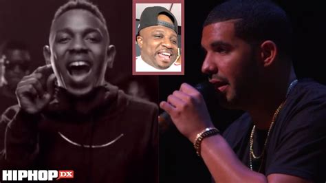 Drake Kendrick Lamar S Feud EXPLAINED By DJ Hed YouTube