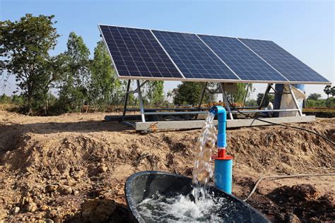 The Advantages And Disadvantages Of Using Solar Water Pumps Events