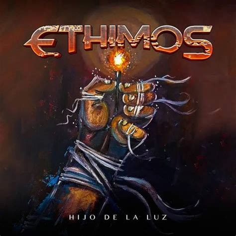 Ethimos Hijo De La Luz Lyrics And Tracklist Genius