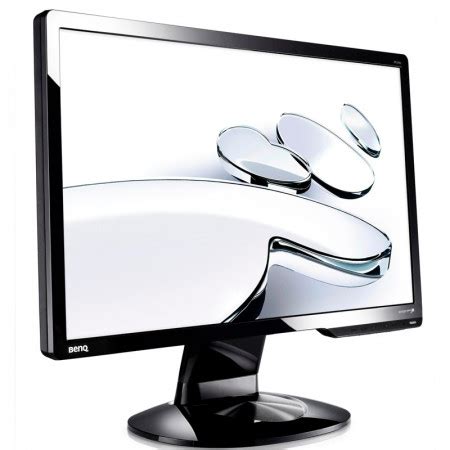 Monitor Led Benq G Wl Grad A X Wide Ms Dvi Vga