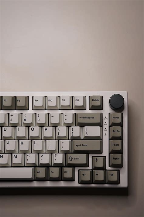 Going For That Retro Look Rmechanicalkeyboards