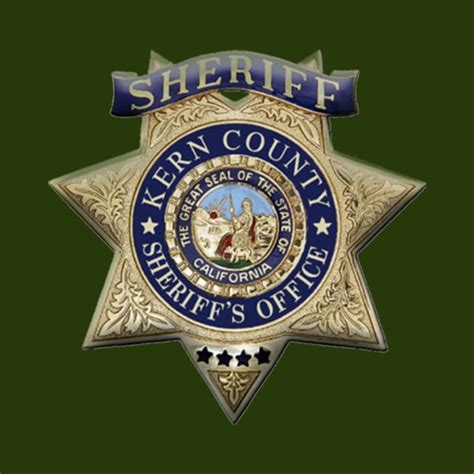 Kern County Sheriff's Office by Kern County Sheriff's Office