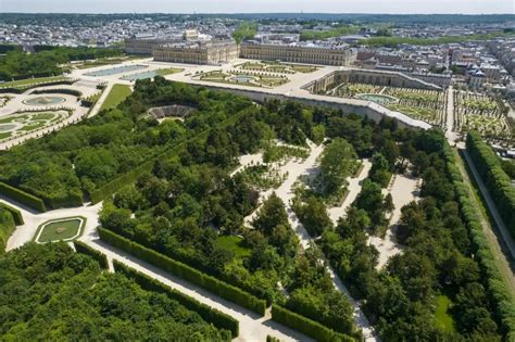 Jardins Du Ch Teau De Versailles