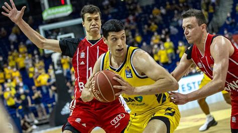 Moskito Inhaber Hinzuf Gen Bayern Basketball Finale Entschuldigen