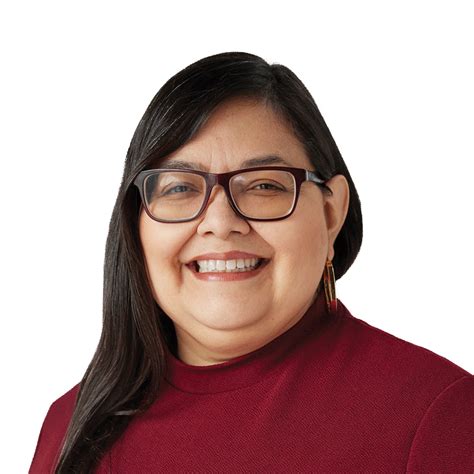 Lizette Tejada Albertas Ndp