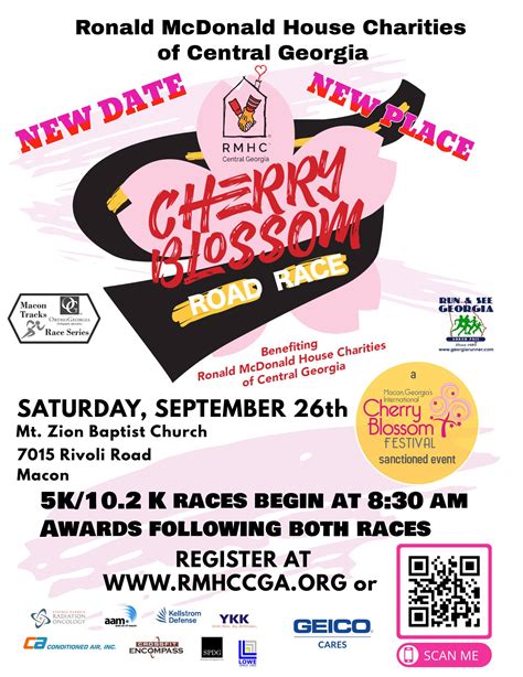 Ronald Mcdonald House Charities Of Central Georgia Home Facebook