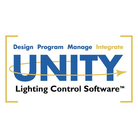 Unity Logo Design Png