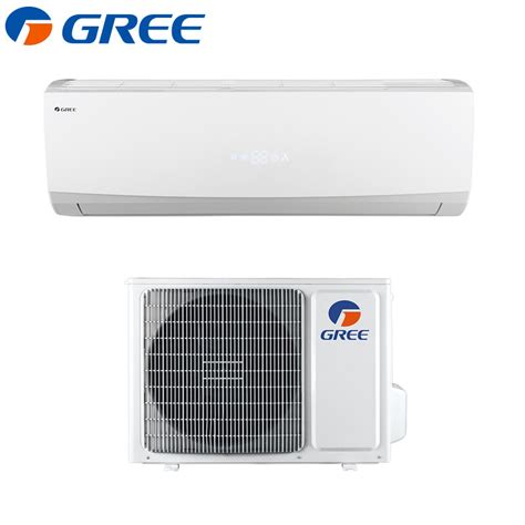 Buy Gree Quality Btu Wall Mounted Split Type Air Flow