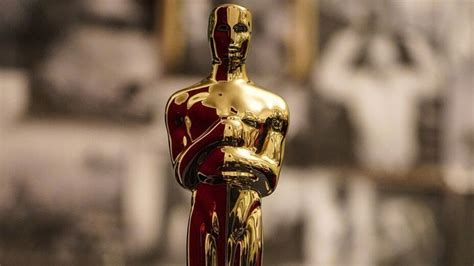 Premios Oscar 2024 ¿quiénes Fueron Los Ganadores Lista Completa