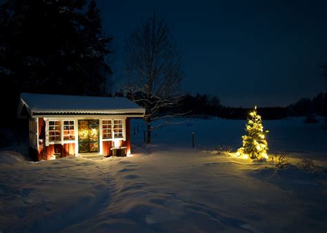 Christmas in Sweden Complete Guide