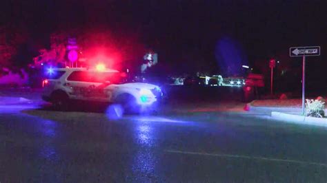 Apd Two People Injured In Shooting In Southeast Albuquerque Krqe News 13 Breaking News