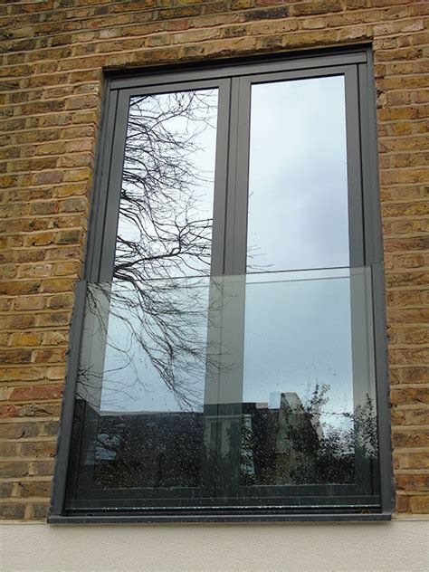 Frameless Glass Balustrades · 1st Folding Sliding Doors