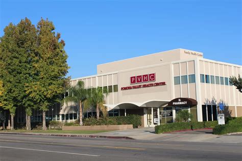 pomona valley urgent care claremont - Carmela Cline