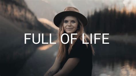 Fairlane Full Of Life Lyrics Feat Micah Martin Youtube