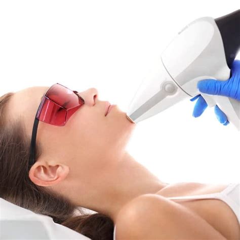 Advanced Laser Technology Skin Treatment In Qatar Aida Clinic