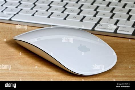 Apple Wireless Keyboard And Mouse