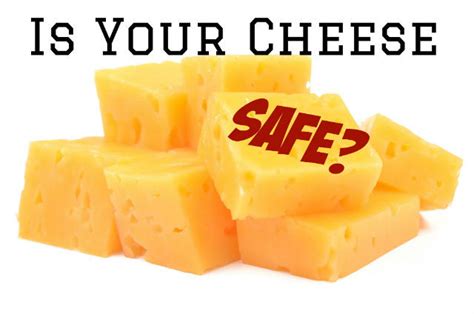 This Dangerous Bacteria Could be Lurking in Your Cheese