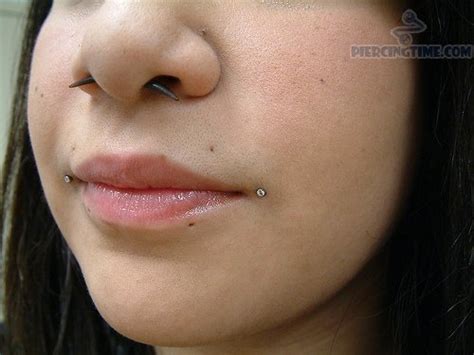 70 Dahlia Piercing Ideas Procedure Healing Pain Cost Care