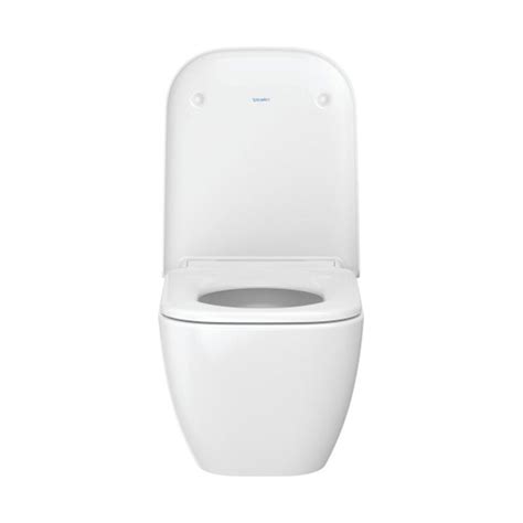 Duravit Happy D Wall Mounted Toilet Pbangla Net