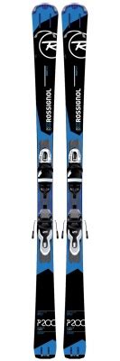 Ski Rossignol Pursuit 200 Carbon Xpress