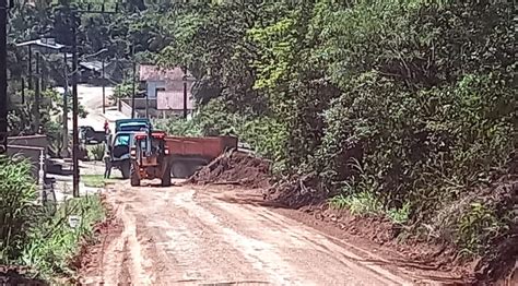 Secretaria de Obras instala 99 tubos e promove melhorias na Rua Guaíba