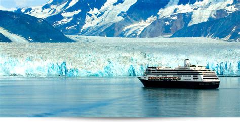 Deals on Alaska Cruise Tours from Holland America Line | CruisesOnly