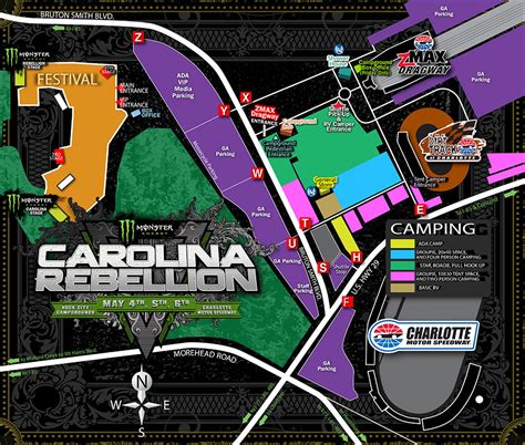 Carolina Rebellion