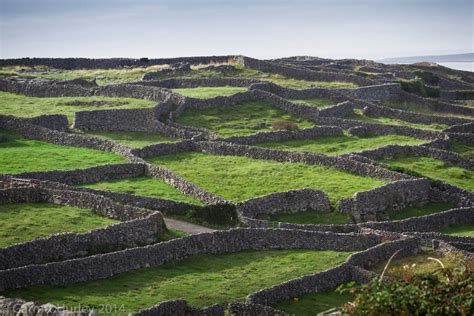 Aran Islands Stone Walls, Eire, Stepping Stones, Islands, Farmland, Vineyard, Golf Courses ...