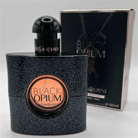 Ysl Black Opium Samples And Travel Sizes Scent Discovery