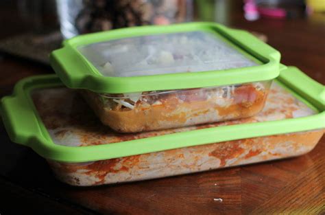 How To Store And Thaw Freezer Meals Thriving Home