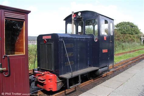 Welsh Highland Heritage Railway Railway Photography By Phil Trotter