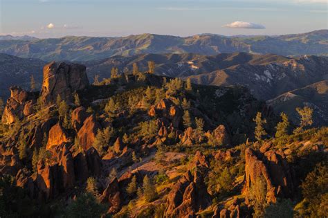 High Peaks Trail - Best Photo Spots