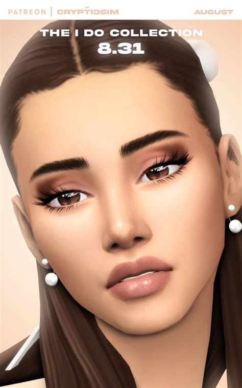 Sims 4 CC Finds On Tumblr