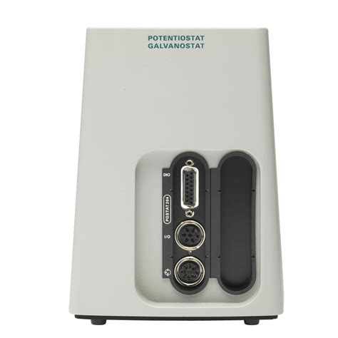 Galvanostat Potentiostat Autolab Pgstat Metrohm