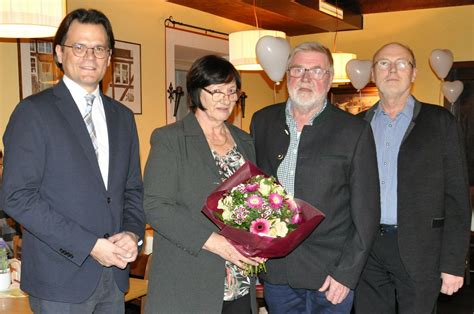 Leute Goldene Hochzeit Bauer Liselotte Josef Tulln