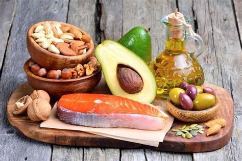 14 alimentos ricos en Omega 3 con tabla de alimentos Tua Saúde