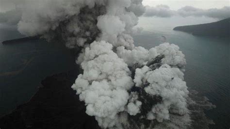 Inilah Arti Mimpi Tentang Bencana Alam Seperti Gempa Bumi Tsunami