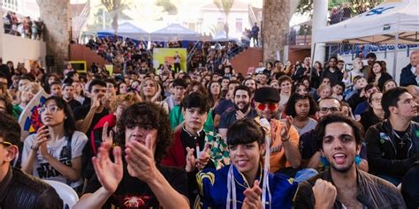 Fim De Semana Ter Evento Especial Para Celebrar Dia Do Orgulho Nerd Em