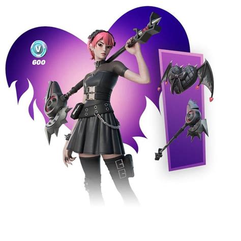 Chapter 4 Season 1 Starter Packvia Ifiremonkey Rfortniteleaks