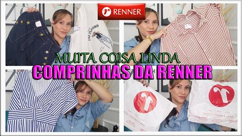 COMPRINHAS RENNER CUPOM DE DESCONTO LISTRAS CAMISA VESTIDOS CALÇA